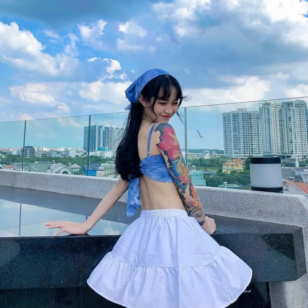 属马的儿媳