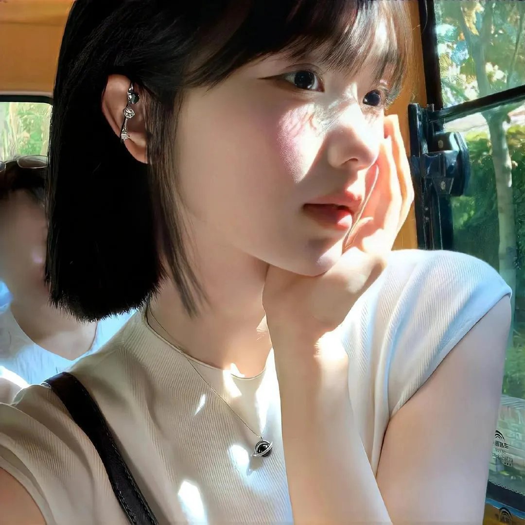 女人中的陌生人